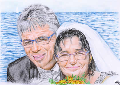 Hochzeit