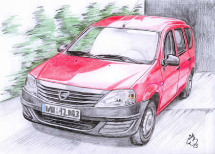 Dacia