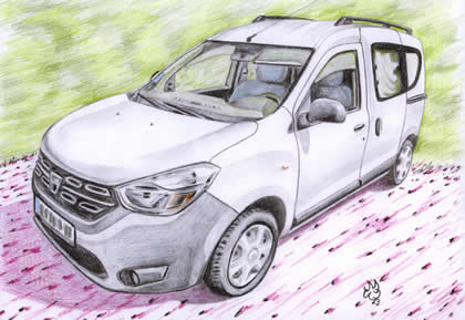DaciaDokker